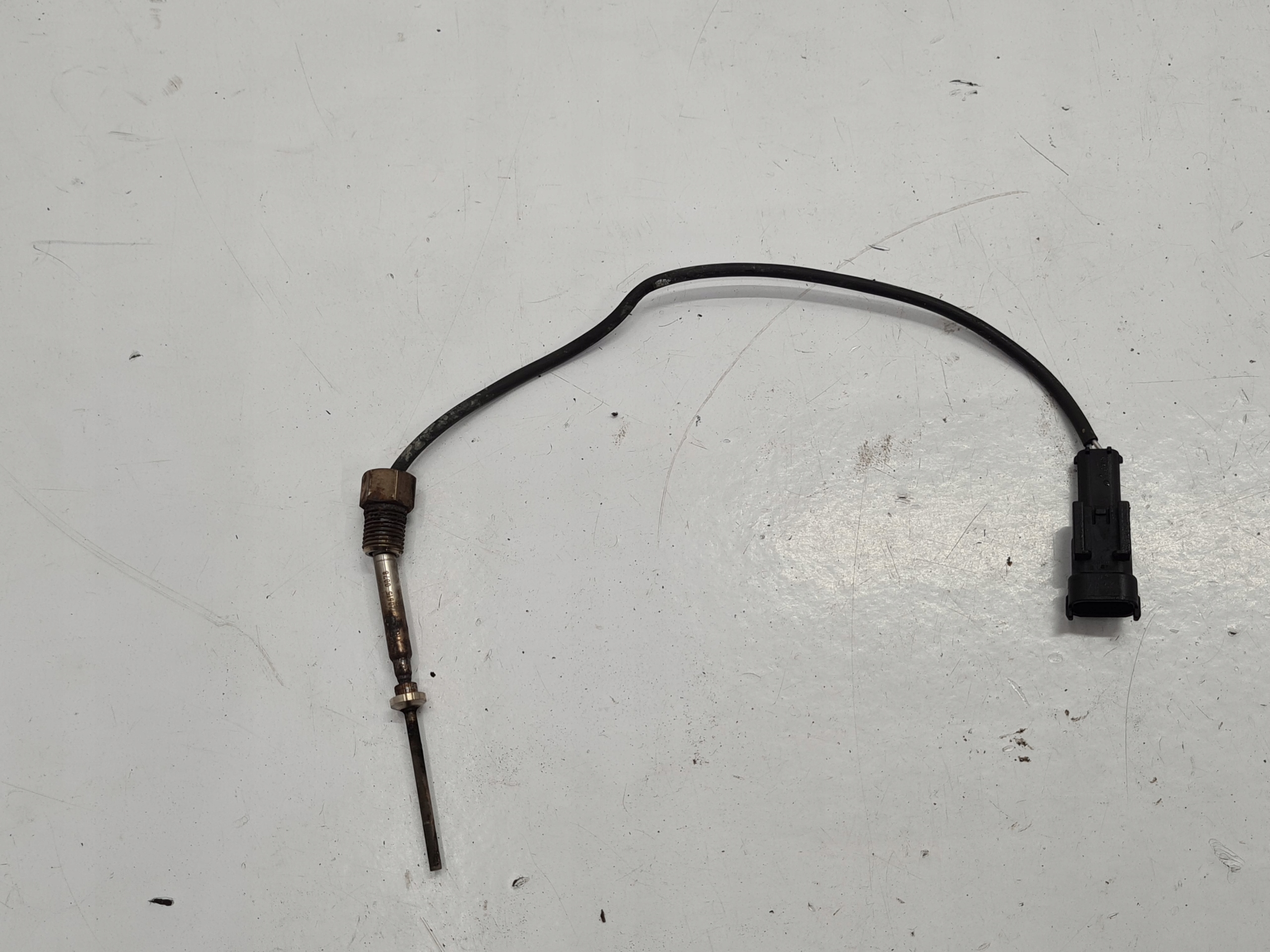 KIA HYUNDAI CZUJNIK TEMPERATURY SPALIN 1.7CRDI