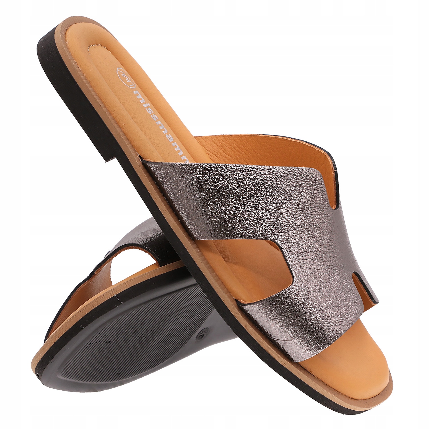 Missmama nazouváky OF-MM-66 euroobuv