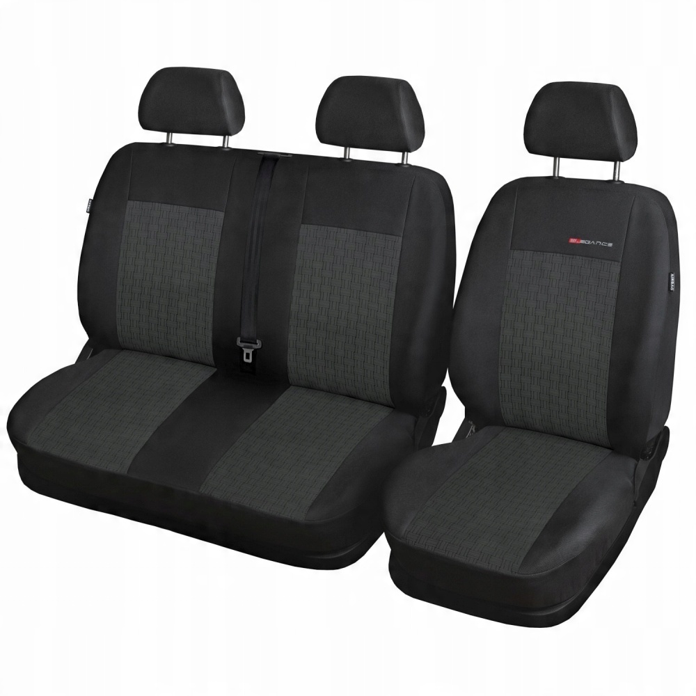 

Pokrowce Samochodowe Do Iveco Daily 3.0 Turbo 2017