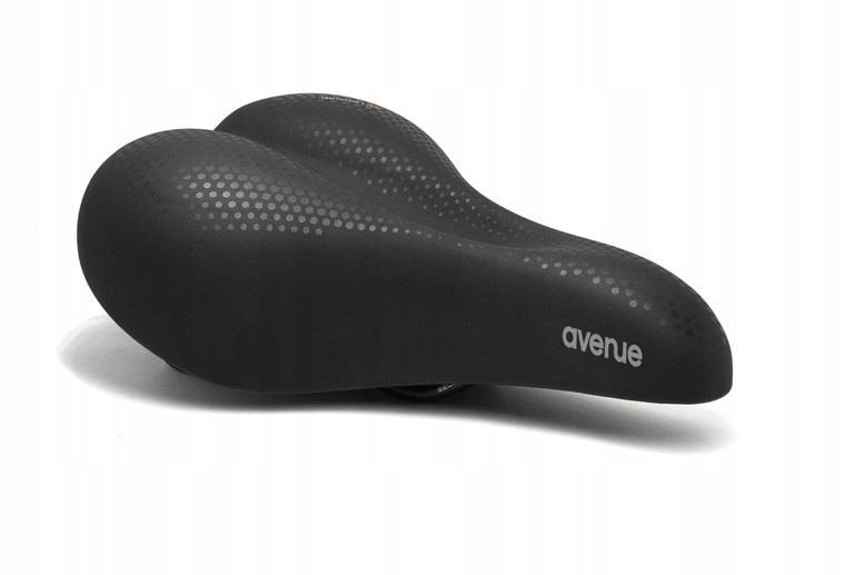 siodełko Selle Royal Dg Avenue damskie