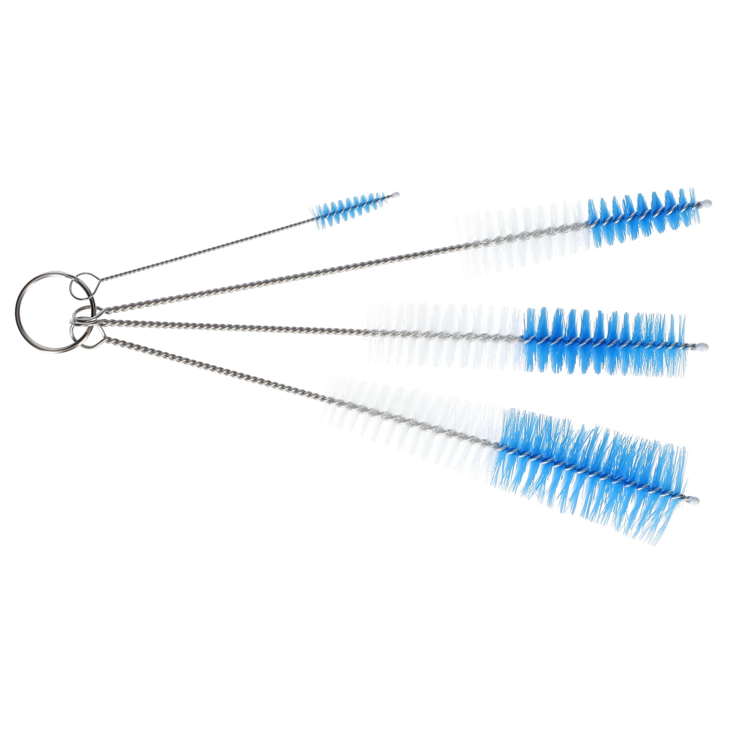 

Szczotki do czyszczenia ekspresów butelek zestaw