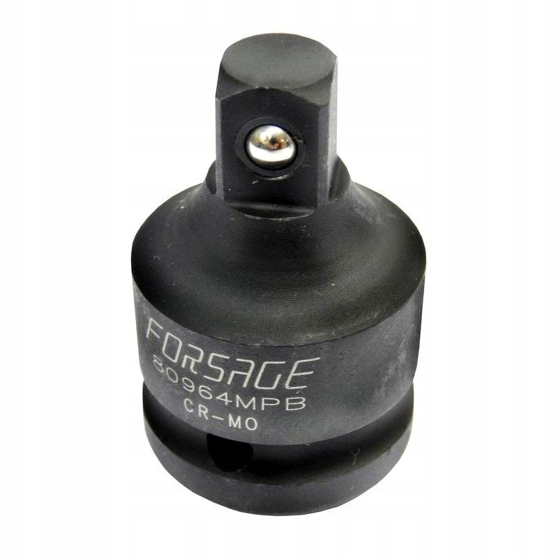 

Redukcja Udarowa 3/4 na 1/2 Adapter 3/4x1/2 Cr-Mo