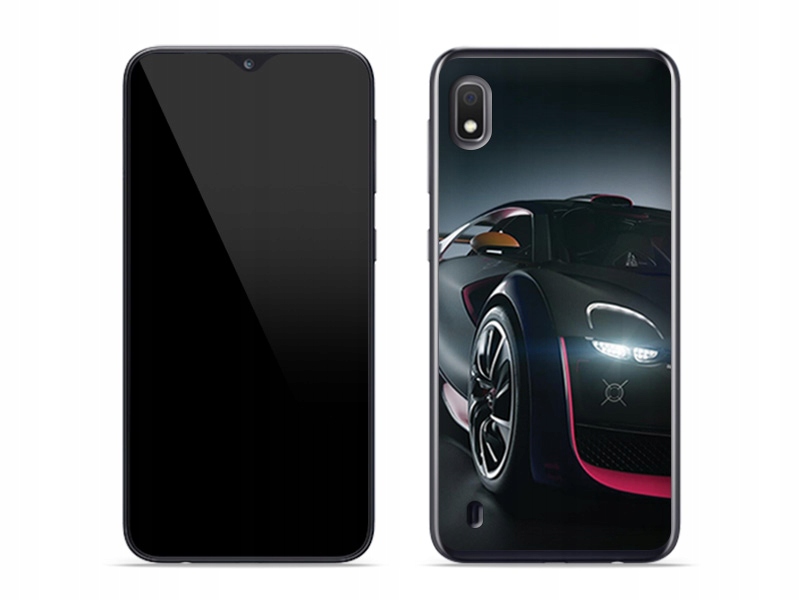 

Etui do Samsung Galaxy A10 Foto Case