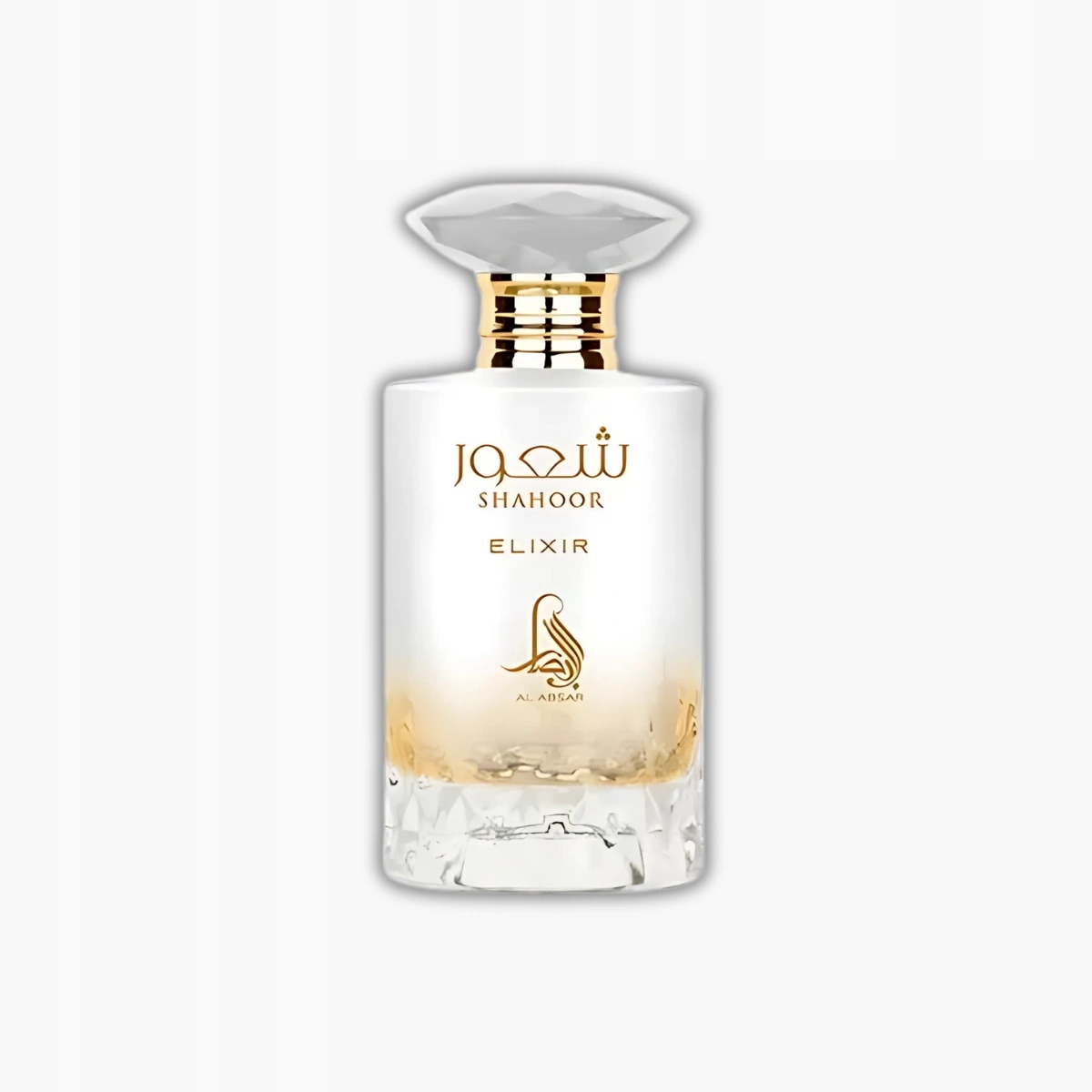 Al Absar – Shahoor Elixir arabské parfémy, trvanlivý