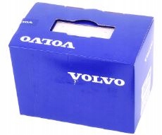 KLOCKI HAMULCOWE VOLVO FORD S-MAX