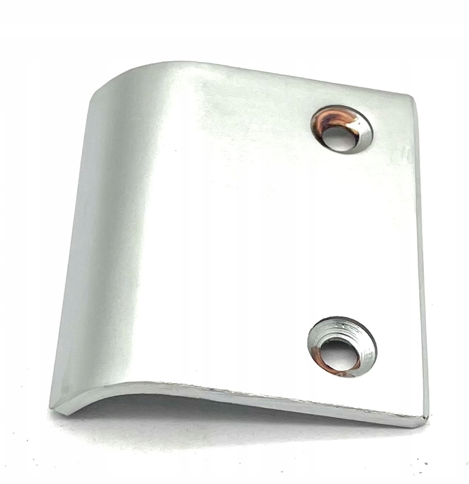 

Uchwyt Krawędziowy Aluminium 40