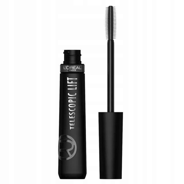 

L'Oreal Telescopic Lift Mascara Extra Black 9ml