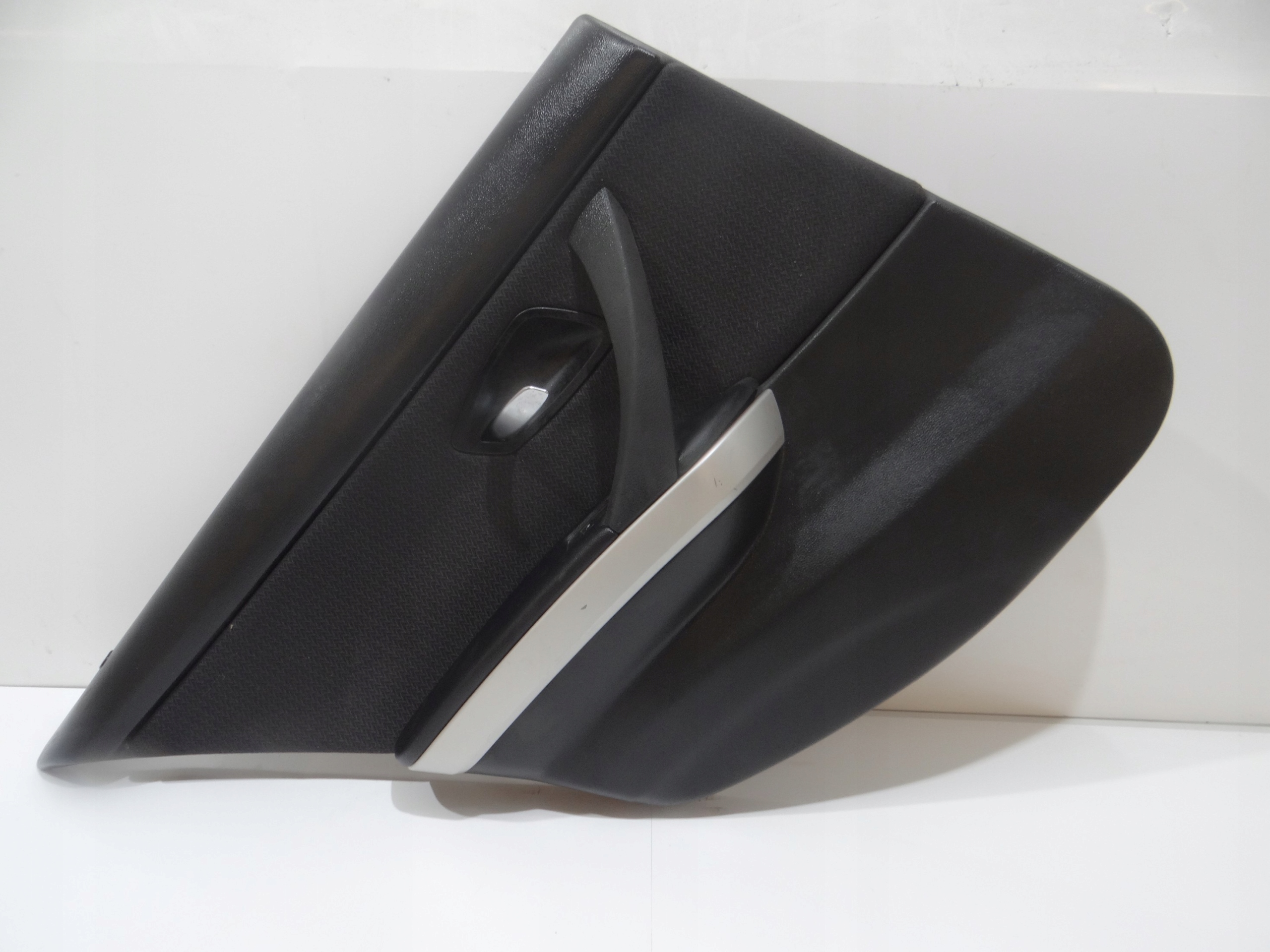 side door left rear part BMW E90 OE (14753741)