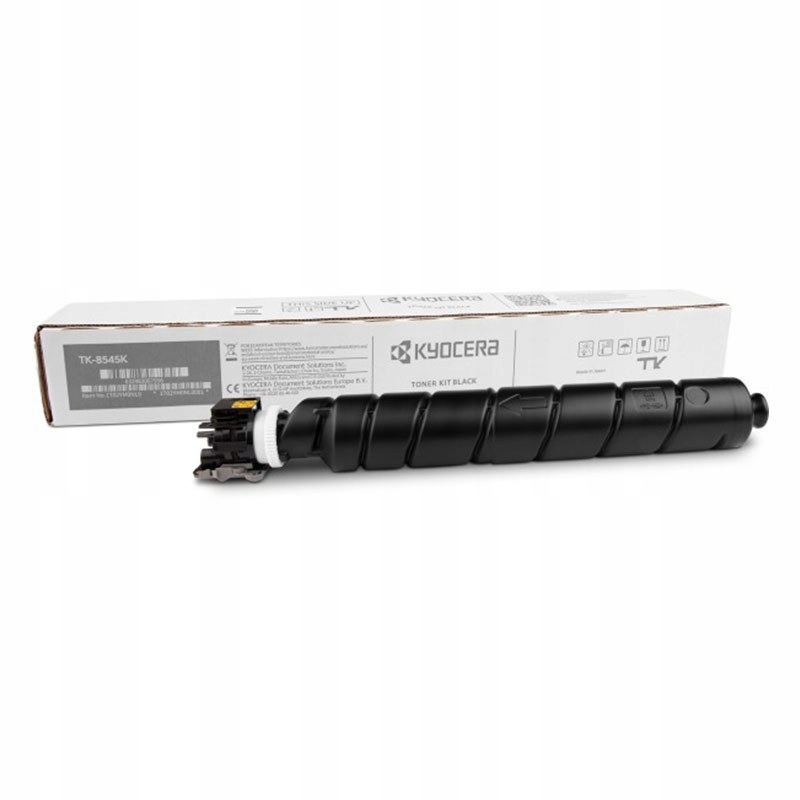 Toner Kyocera TK-8545K čierny (black)