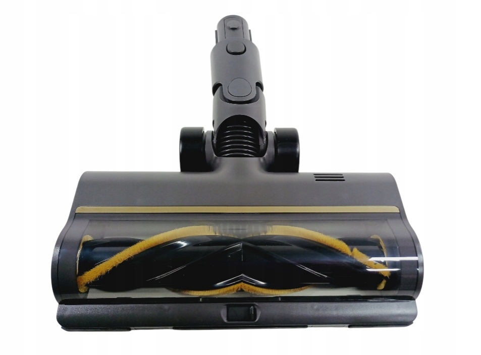 Duża Turbo Szczotka do odkurzacza Dreame R20 Aqua Vmbs Led oryginał