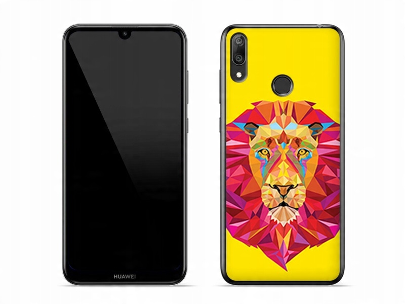 

Etui na Huawei Y7 (2019) Fantastic Case