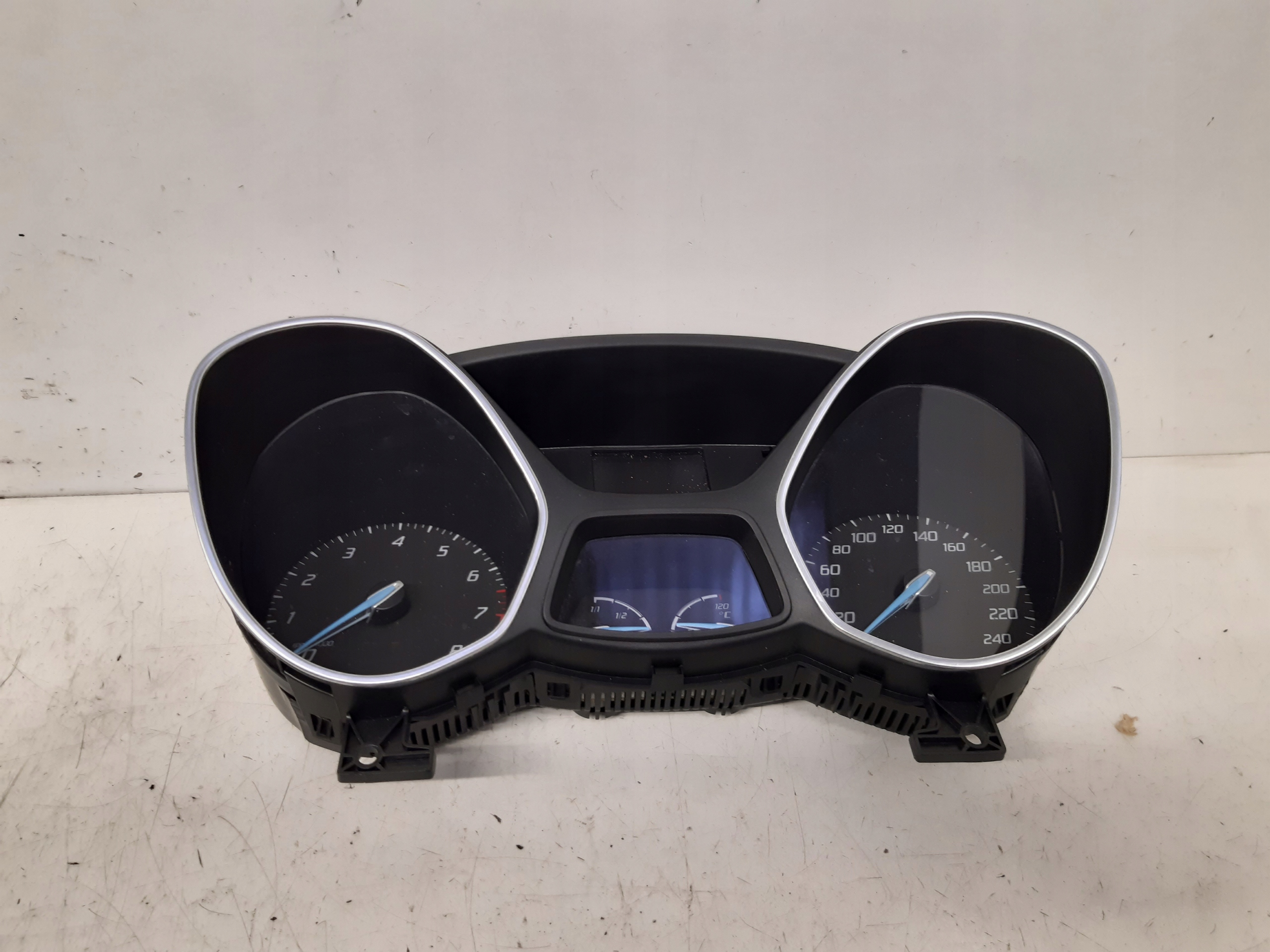 dials AM5T10849AF Ford C-max MK2