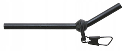 

Rurka Antysplątaniowa Z Agrafką Mikado 6CM