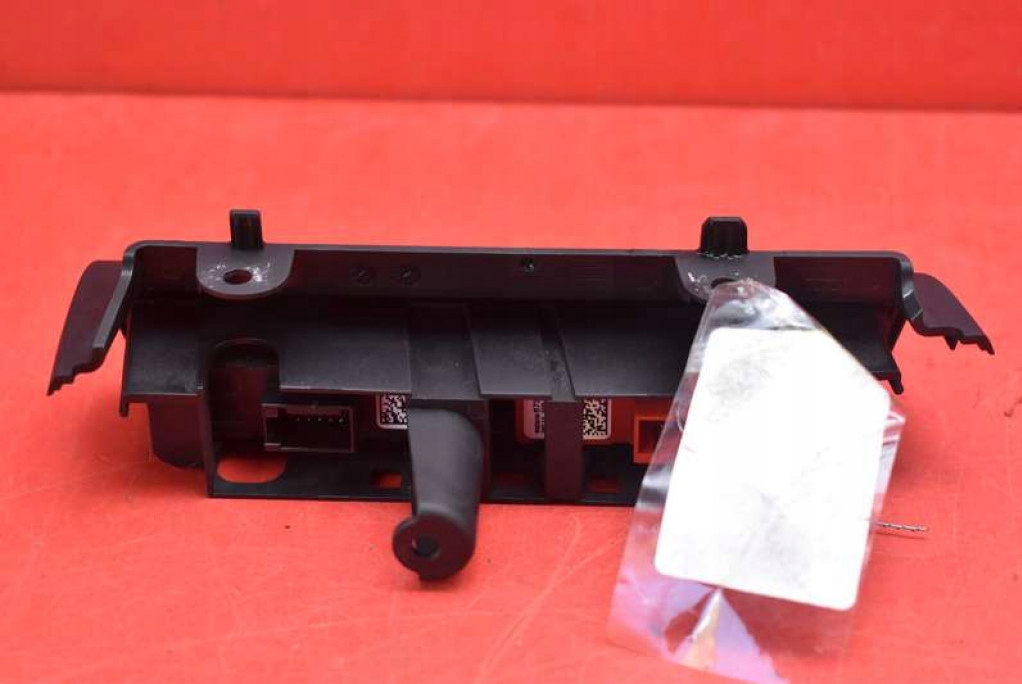 switch PANEL GRZANIA windows 8X1857851 AUDI A1 8X 10-14