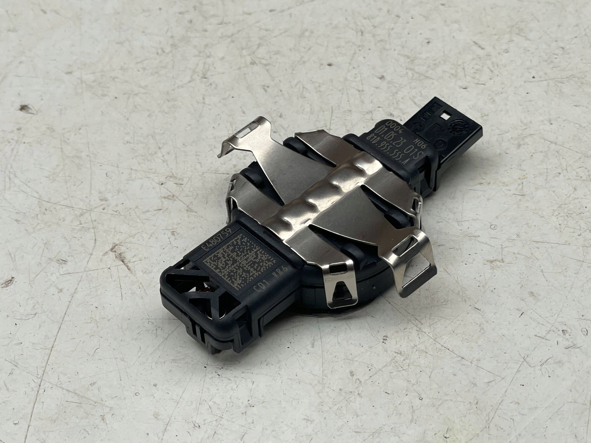sensor SENSOR rain 81D955555A VW TOURAN II III 5T 23R !J