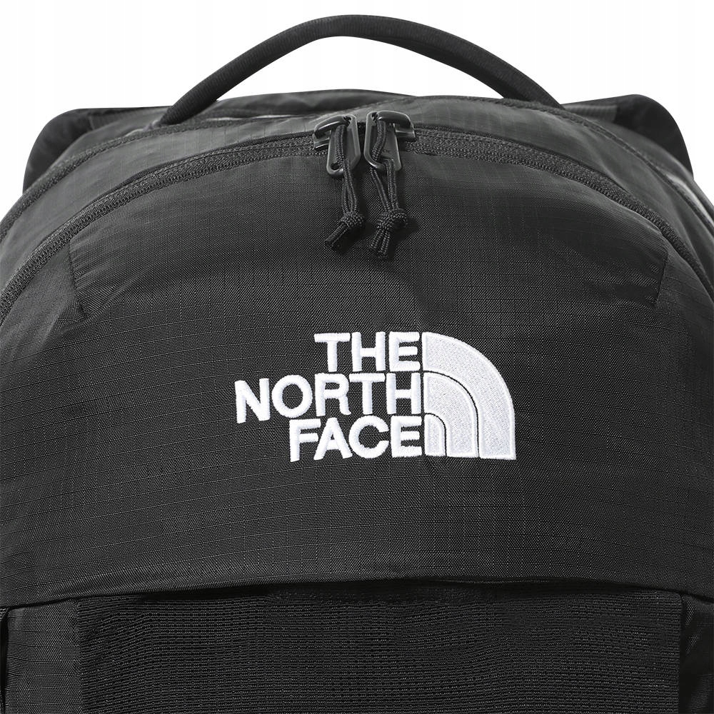 Plecak The North Face Recon TNF BLK/TNF BLK Model Recon