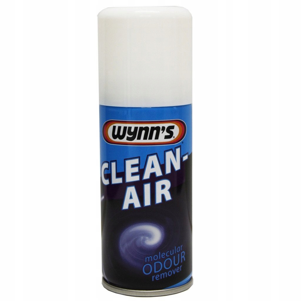 Wynns Clean Air нейтрализатор неприятных запахов