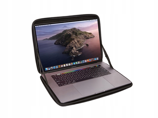 Thule Gauntlet 4 MacBook Pro Sleeve 16'' - Blue Marka Inna