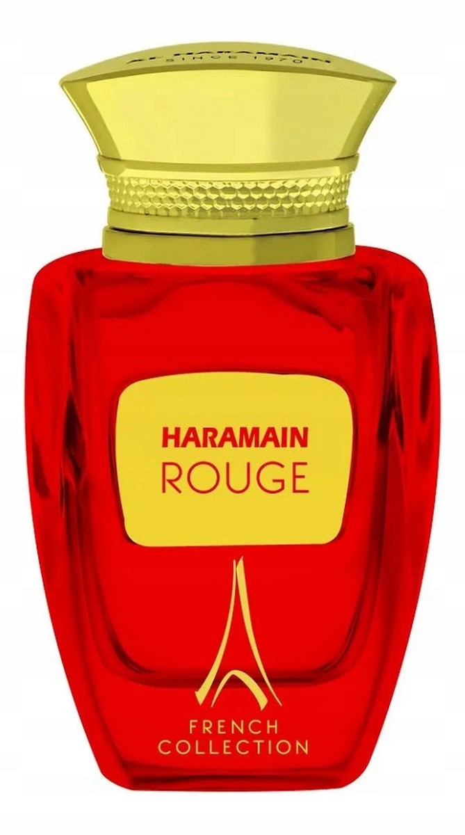 Al Haramain Rouge Parfémovaná voda sprej 100 ml