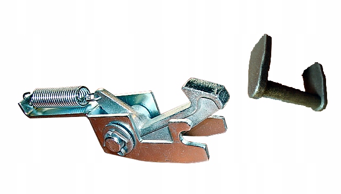 

Automat tylnej burty do kiprowania wywrotu 3,5 ton