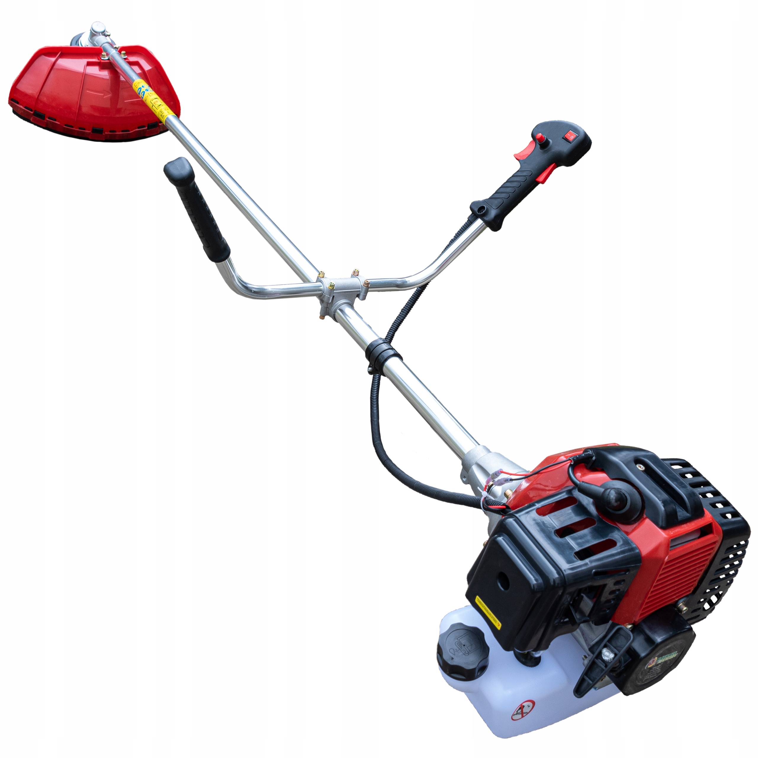 ТРИМЕР КОСАРКА STRUCTURER + STRONG SET Код виробника 74368