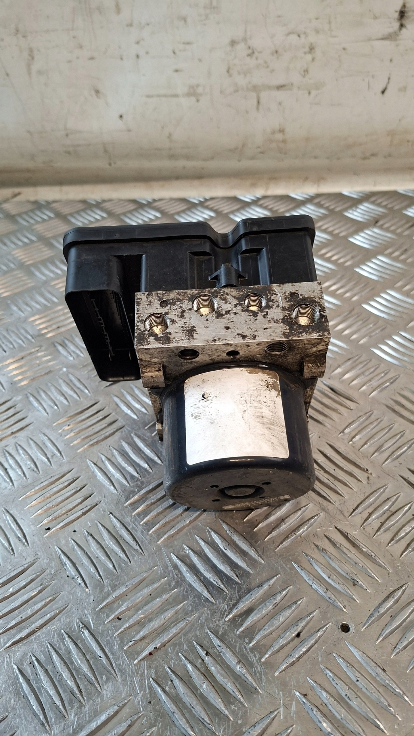 Pompa ABS CHRYSLER VOYAGER IV 2.8CRD