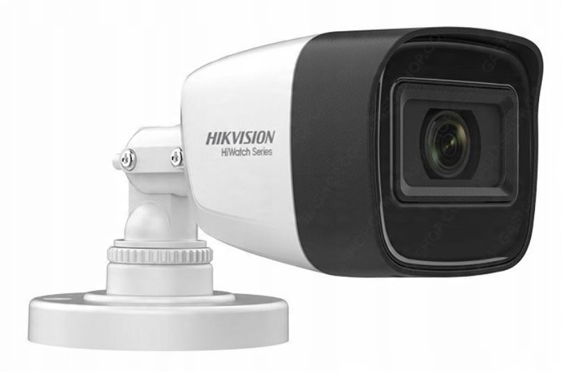 

Kamera Hikvision 4K 8Mpx 2,8mm IR30 TurboHD Cctv