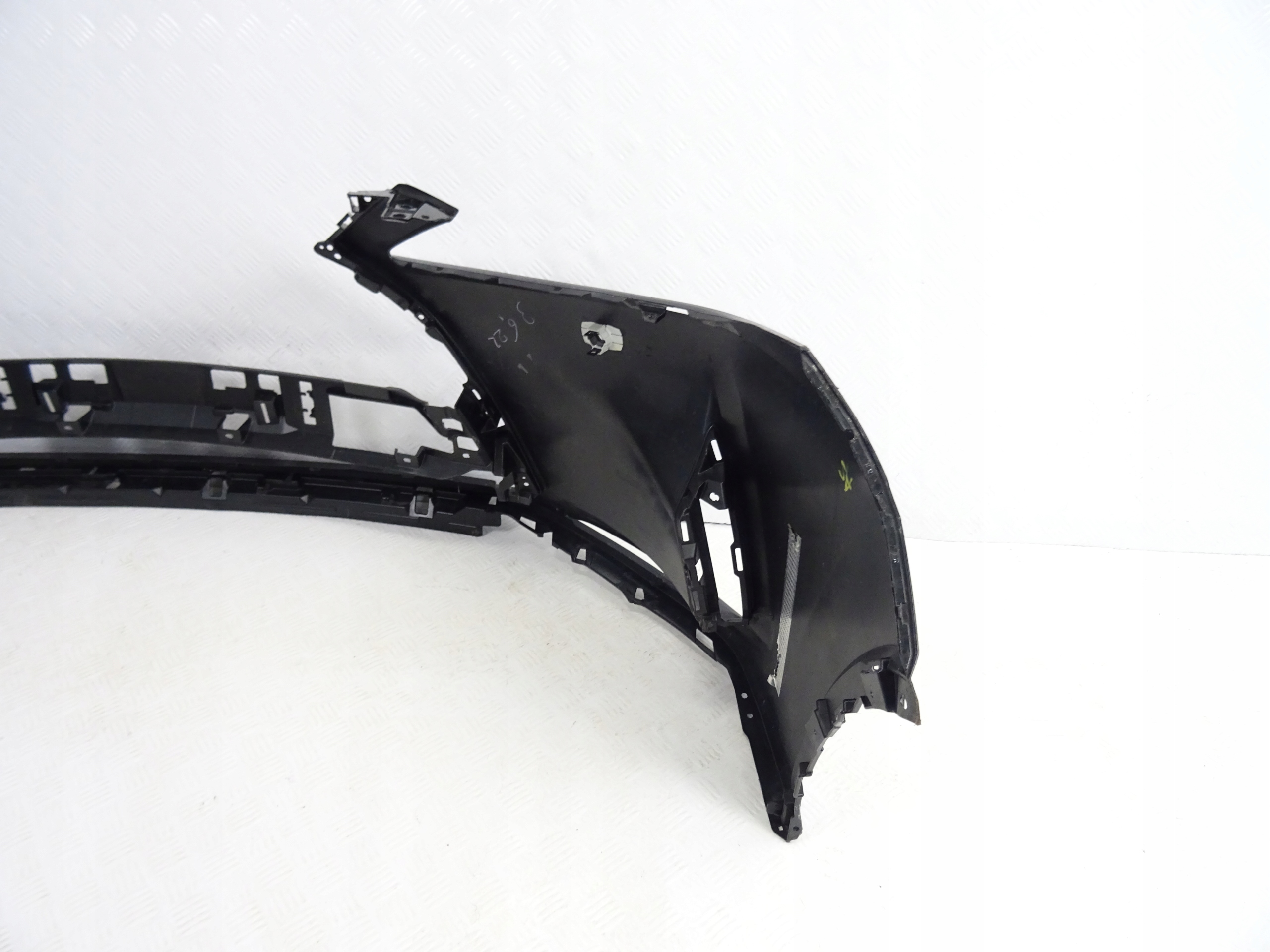 Lexus RX IV RX450H LIFT bumper front front