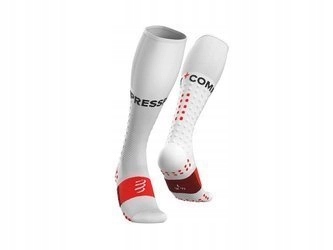 Compressport Skarpety kompresyjne Full Socks T3