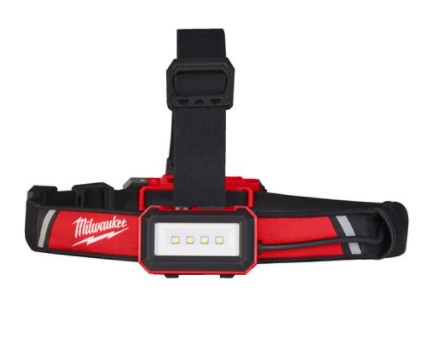 НАЛОБНЫЙ ФОНАРЬ L4HLRP-301