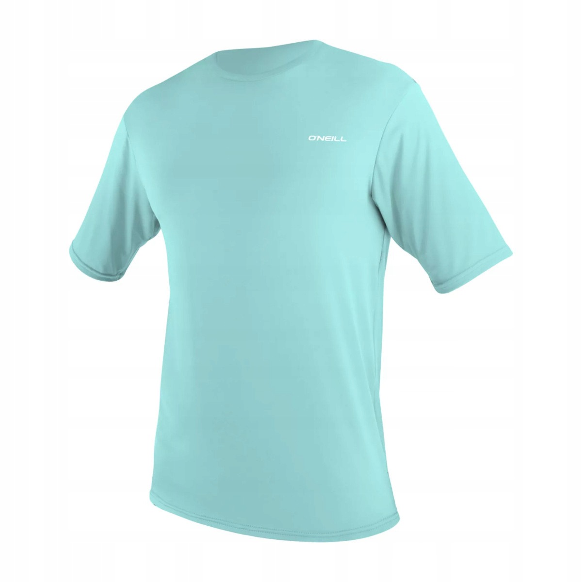 Koszulka ONeill Basic Skins S/s Sun Shirt Canal Blue 2026 M