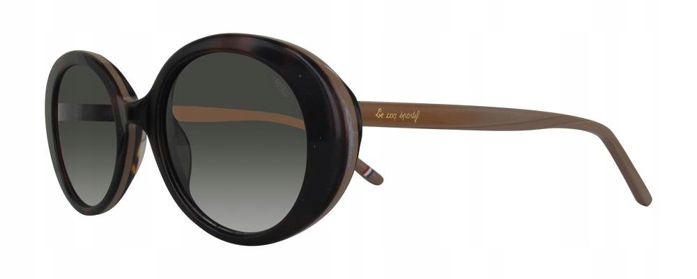 Dámské brýle Le Coq Sportif LCS5004 černé