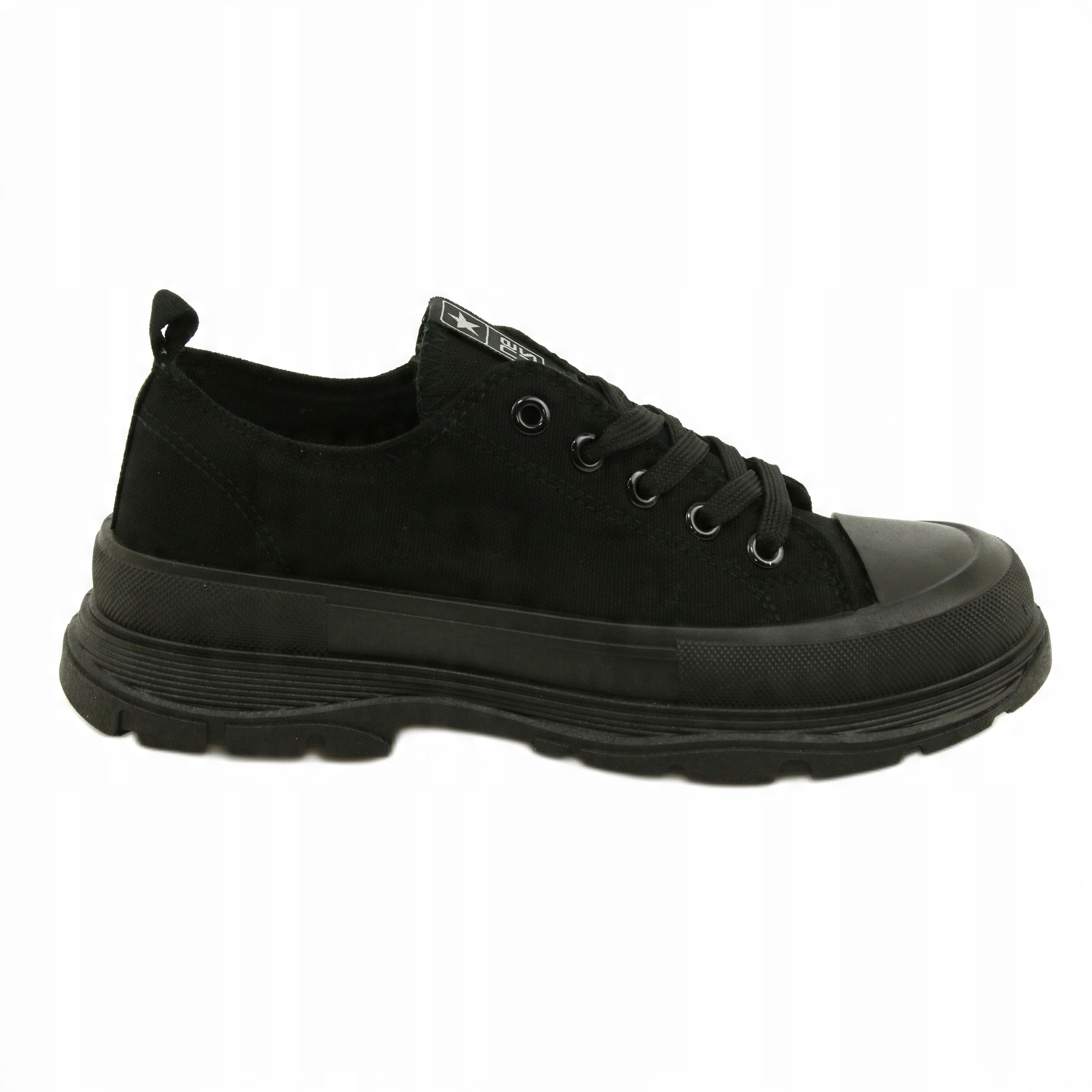 

Modne Sneakersy Na Platformie 21SP02-1400 r.39