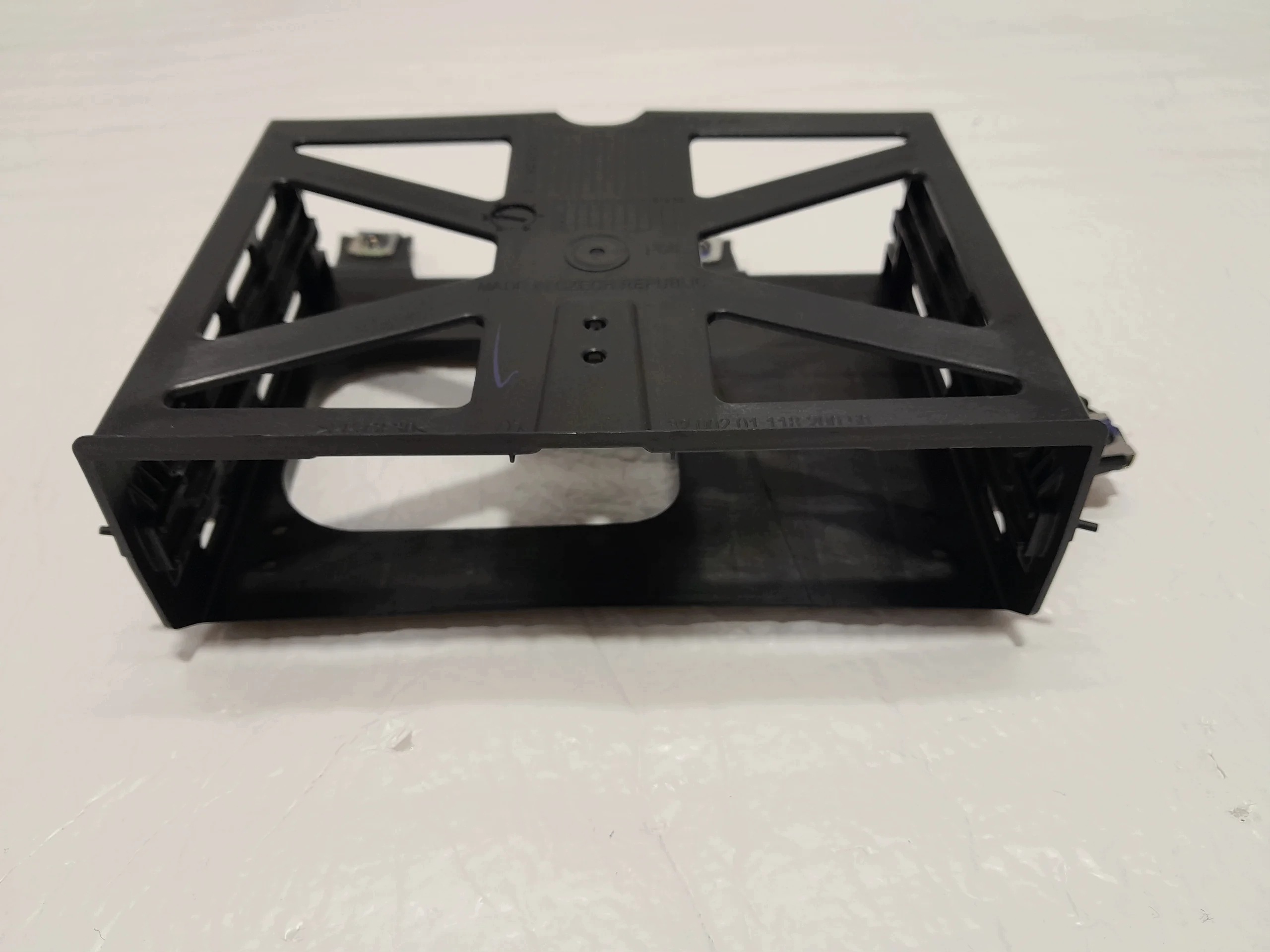 AUDI A4 B9 LIFT holder control unit retainer 8W1857290