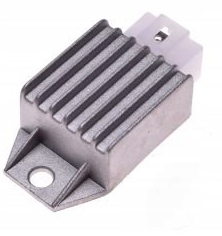 regulator napięcia 2T.50cm3. Chiński Skuter 2T. Producent Wilmat