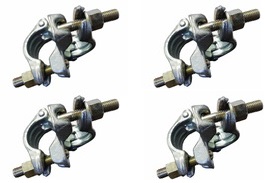 Sada x 15 spojek křížové spojky lešení