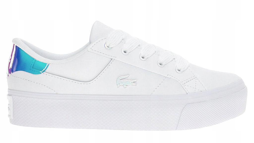 Buty trampki damskie Lacoste Ziane Platform r. 39