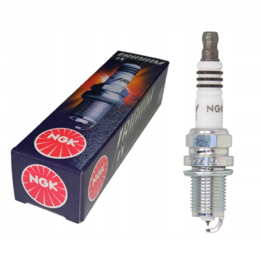 NGK ІРІДІУМ Bkr5eix-11 5464