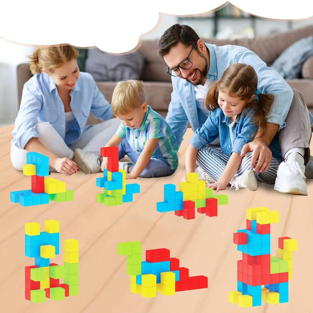 ZABAWKI MAGNETYCZNE DLA CHŁOPCÓW I DZIEWCZĄT, 24 SZT. KLOCKÓW MAGNETYCZNYCH Nazwa Bloki magnetyczne