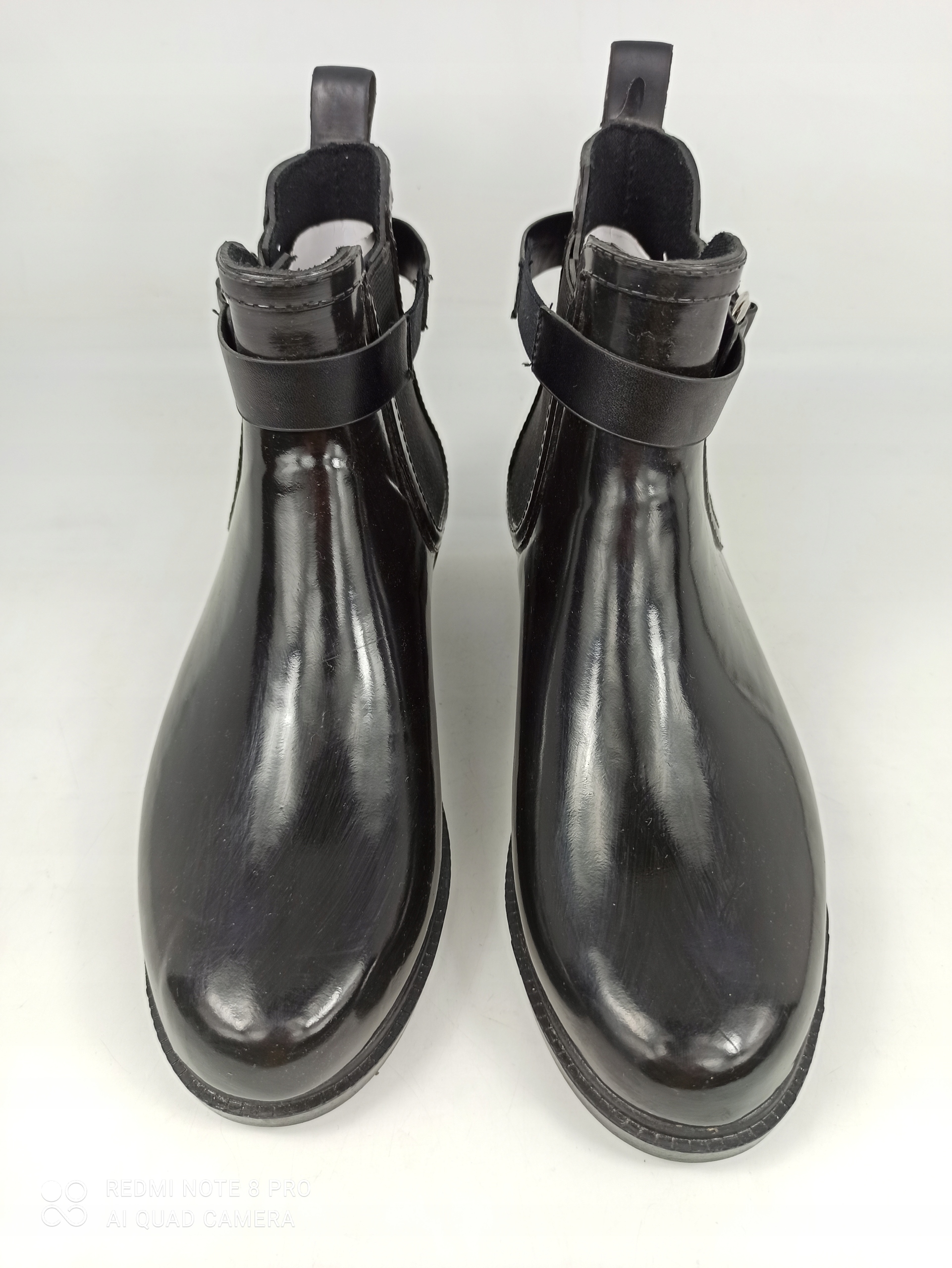 Anna Field Kalosze 36 Wysokość za kostkę