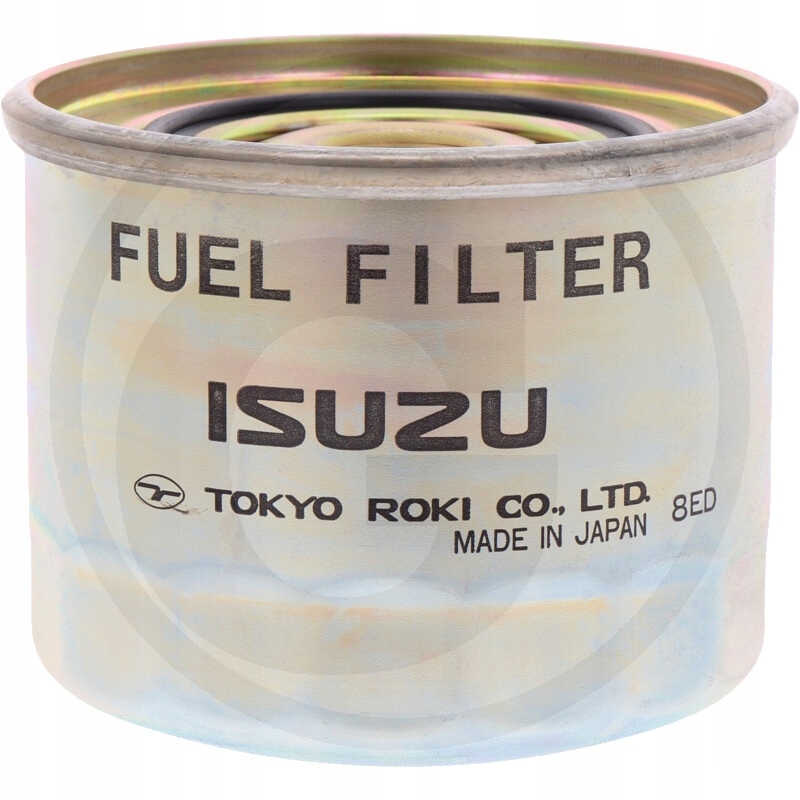 Isuzu Palivový filtr 8944537382