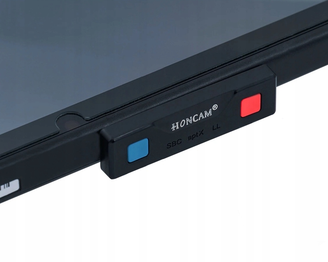 IRIS Adapter do każdej Switch podłącz 2 x bluetooth audio jednocześnie Producent Honcam