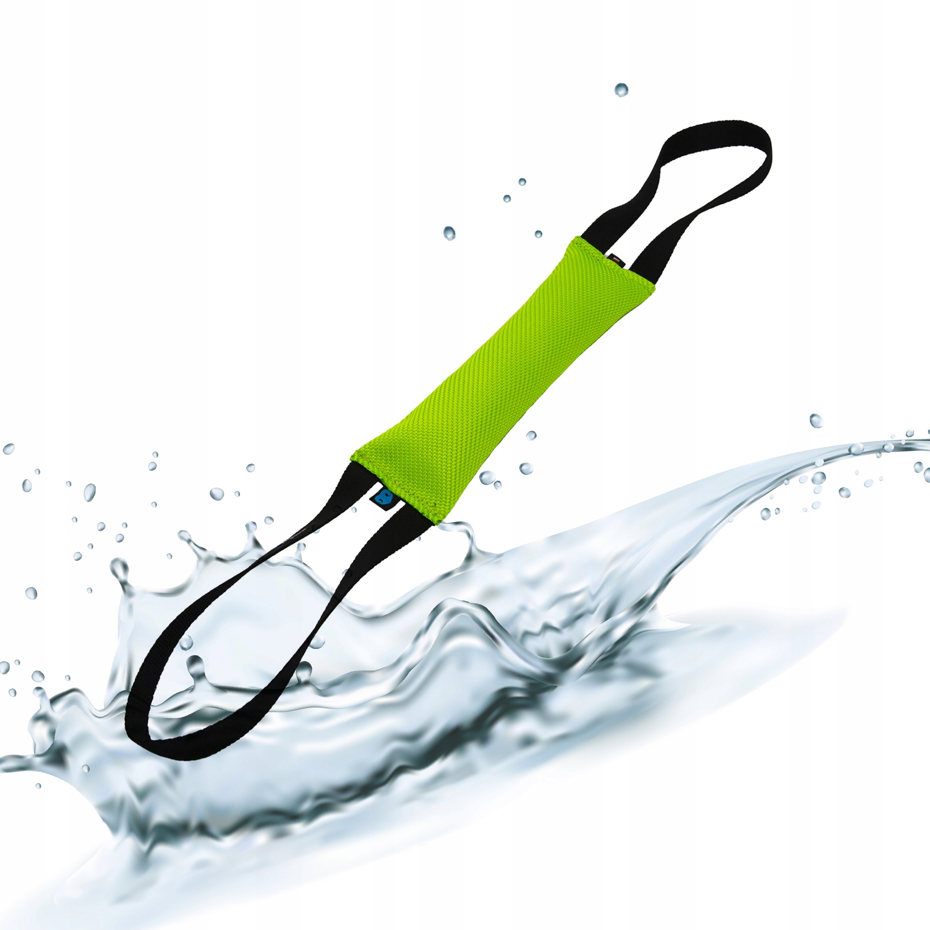 Kousátko Přetahovadlo Pro Psa Voděodolné Silné Měkké Velké Tréninkové