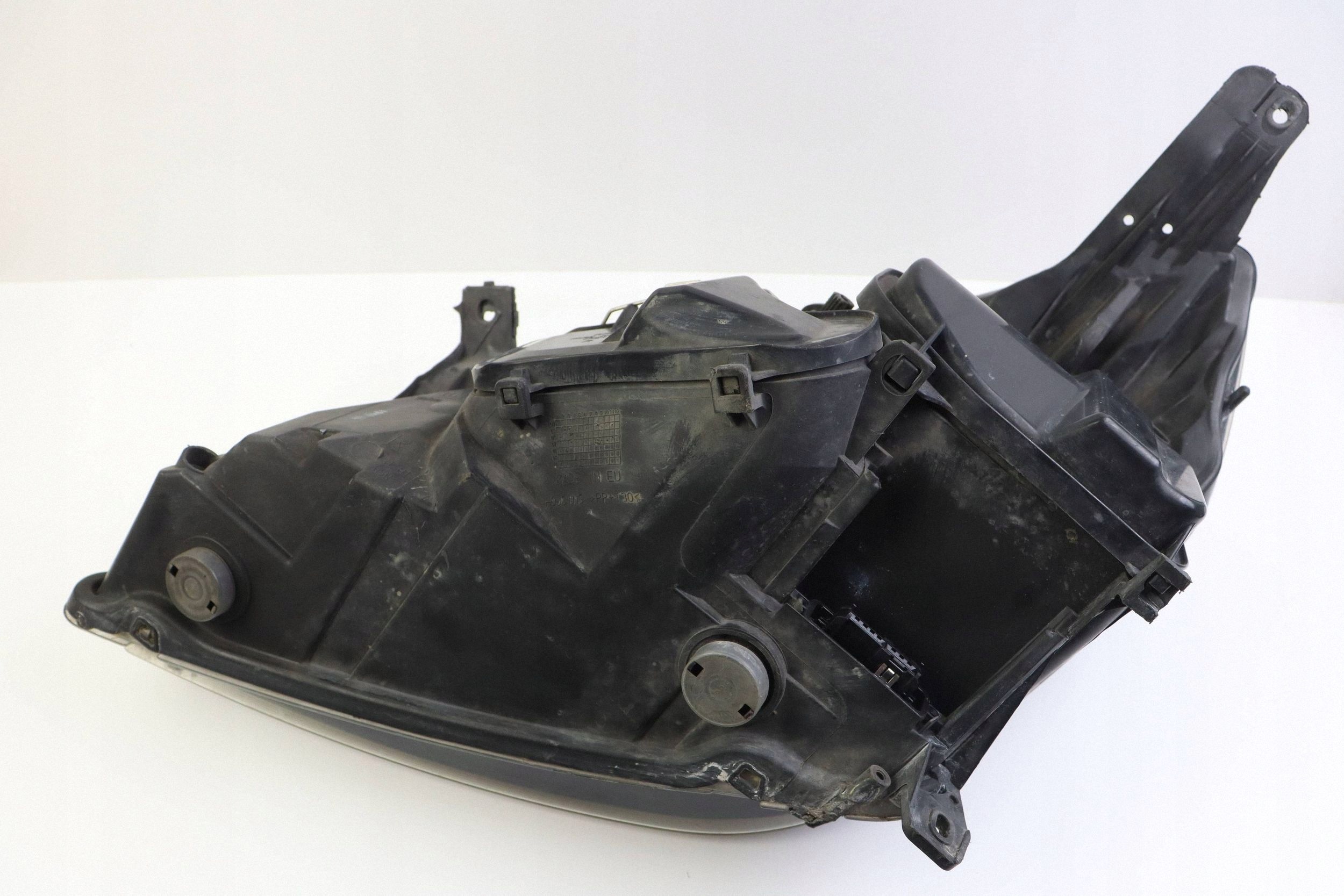 OPEL VECTRA C light front right front XENON EUROPA A046439