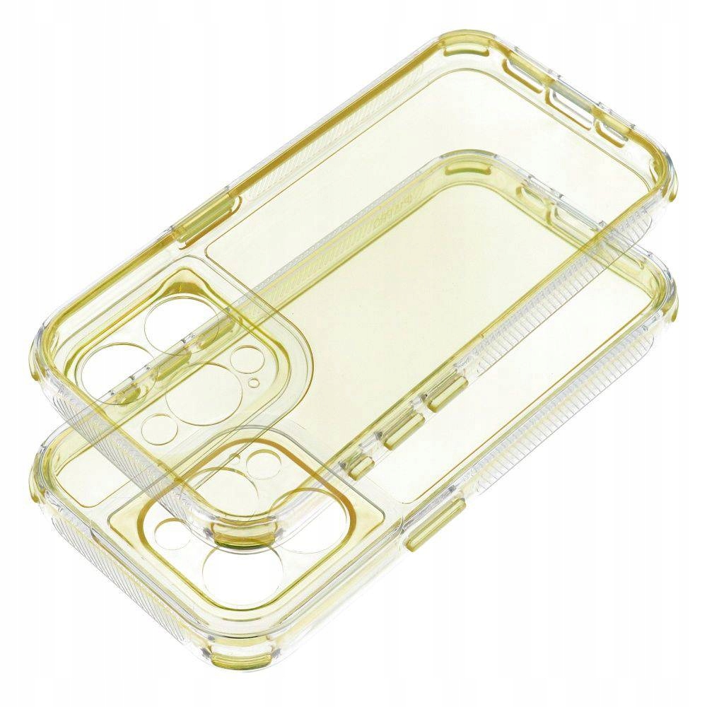 Etui Matrix Clear Do Iphone 16 Plus