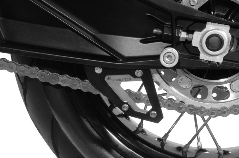MB Osłona łańcucha Touratech do KTM Kolor czarny