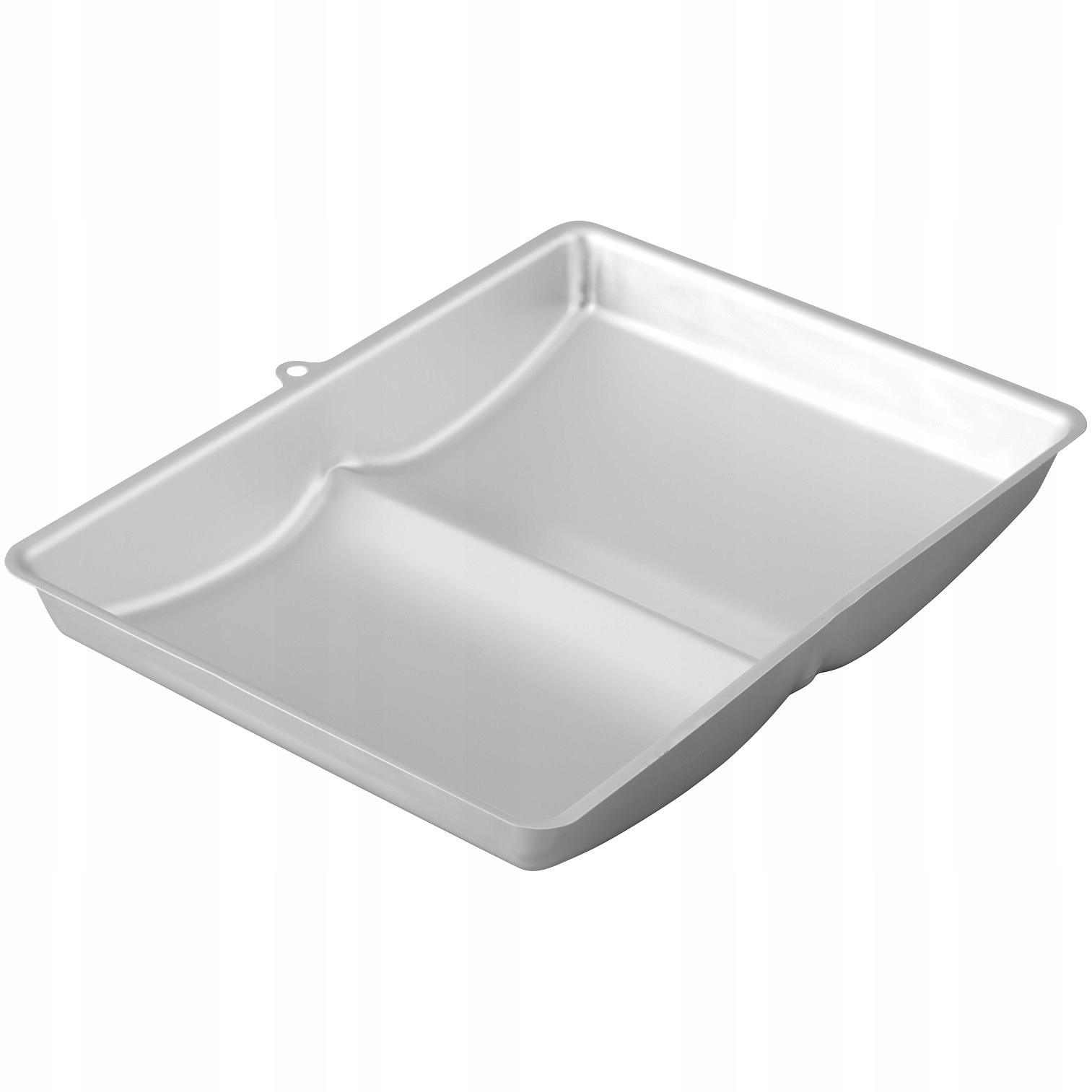 

Wilton Forma aluminiowa w kształcie dużej książki