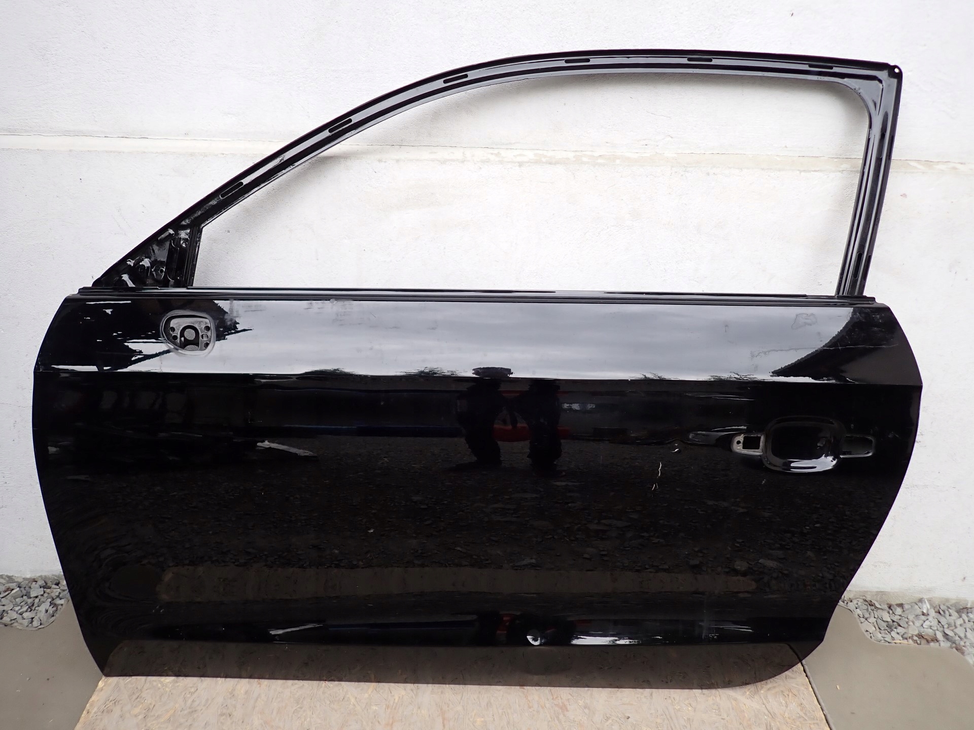ДВЕРІ ЗЛІВА AUDI A1x 2010-2018rd 3 DRZWIx3831051b
