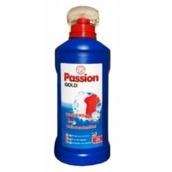 

Passion Gold żel do prania koloru białego 2 L płyn