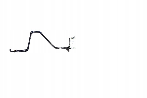 POMPA PALIWA BMW 5 E60 5 E61 2.0-4.8 12.01-12.10 BOSCH Producent części Bosch